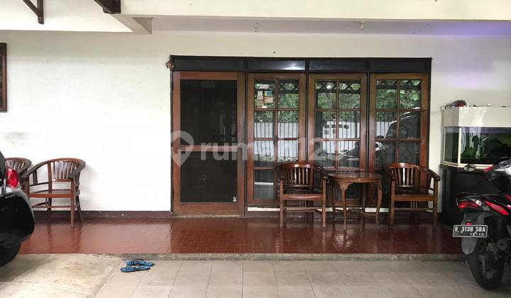 Selong Senopati Kebayoran Baru Prime Area Dekat Scbd Posisi Hoek Selong Senopati Kebayoran Baru Prime Area Dekat Scbd Posisi Hoek