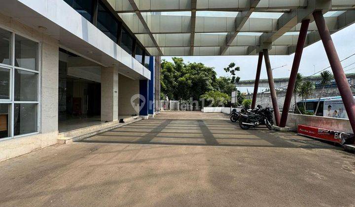 Pesanggrahan Jakarta Selatan Gedung 6 Lantai Include Rooftop  2