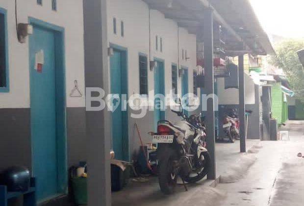 Rumah Kos Aktif Area Kemantren Buduran 2