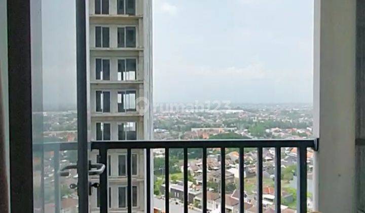 Siap Huni Apartemen Tamansari Prospero. 1 BR 6