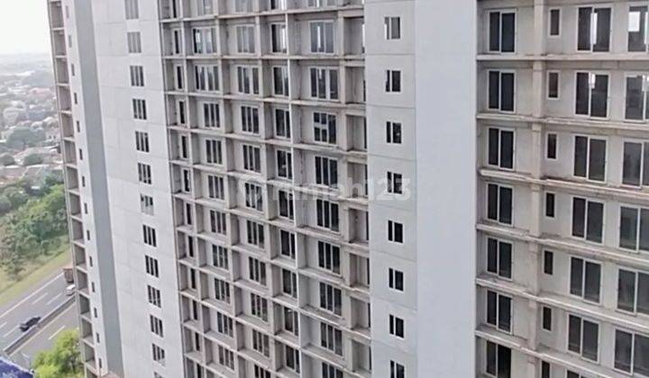 Siap Huni Apartemen Tamansari Prospero. 1 BR 7