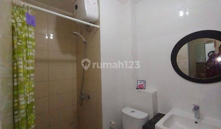 Siap Huni Full Furnish Tamansari Prospero 1 BR 6