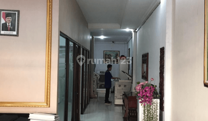 Ruko Siap Huni Lokasi Strategis Daerah Waru  4