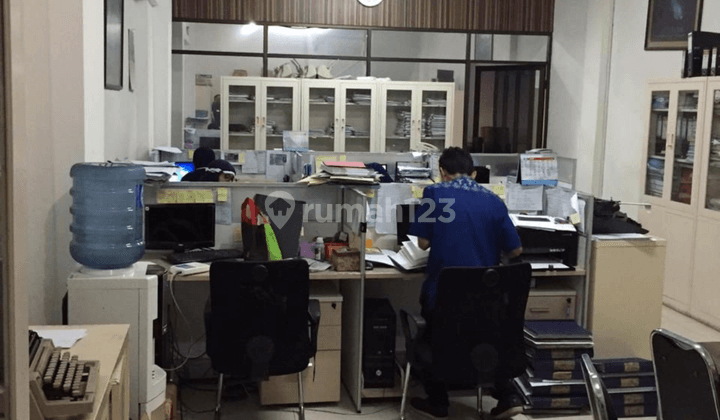 Ruko Siap Huni Lokasi Strategis Daerah Waru  5