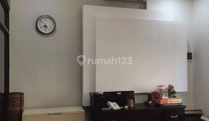 Ruko Siap Huni Lokasi Strategis Daerah Waru  6