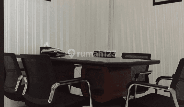 Ruko Siap Huni Lokasi Strategis Daerah Waru  8
