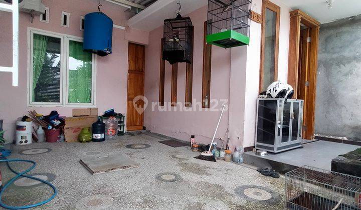 Rumah Siap Huni Lokasi Strategis Dekat Juanda 2