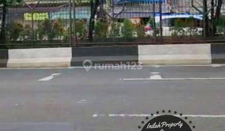 Rumah Hitung Tanah Lokasi 0 jalan Provinsi 2