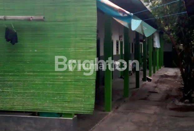 Rumah Kos Aktif Area Kemantren Buduran 2