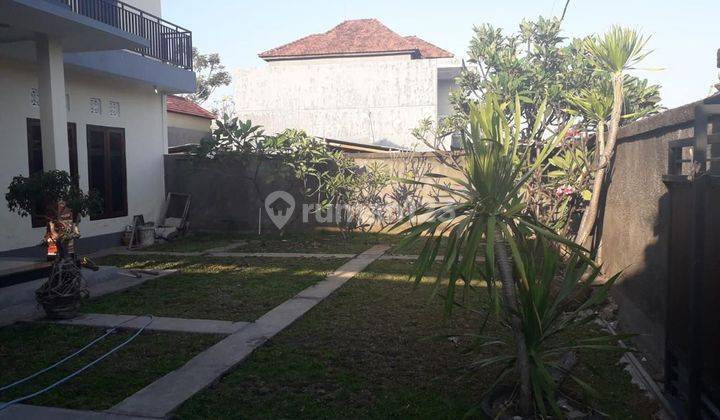 For sale, 2nd floor house in Batubulan Gianyar 2