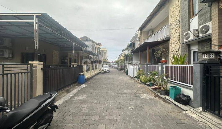 Dijual rumah mewah lantai 2 area pemogan kpaon 2