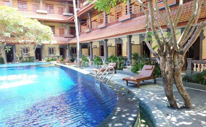 Dijual/Disewa Hotel/Apartement Area Kuta Bali 2