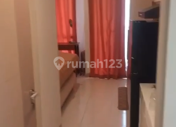 For Rent! Tokyo Riverside Studio Apartment Fully Furnished Unit Ready! 2