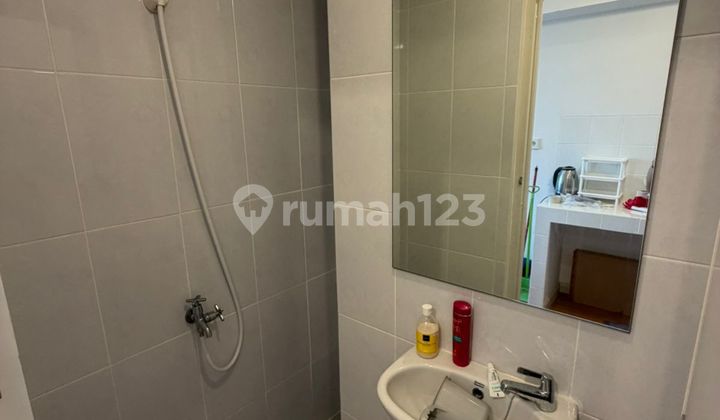 For Rent! Newly Listed! Brand New Studio Unit at Tokyo Riverside Apartment, Furnished 2