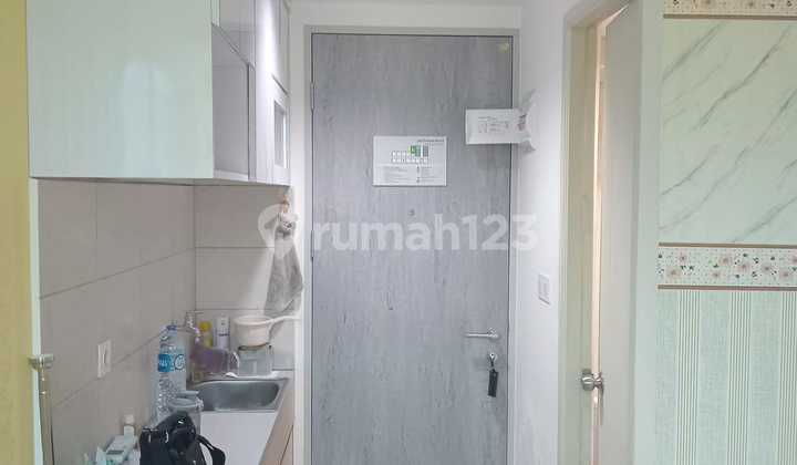 Disewakan Studio Apartemen Osaka Riverview Ready Furnished