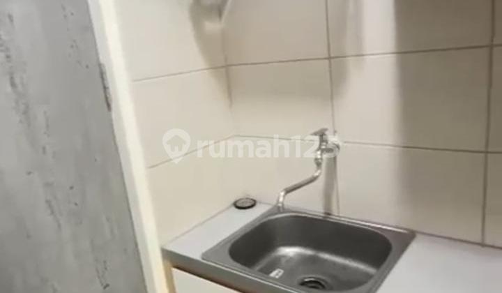 Disewakan Studio Apartemen Osaka Riverview Fully Furnished Ready