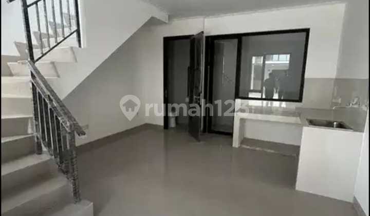 For Sale! Dijual Brand New Rumah Milenial Pik 2 Baltimore