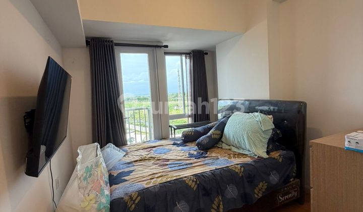 For Rent! Newly Listed! Brand New Studio Unit at Tokyo Riverside Apartment, Furnished