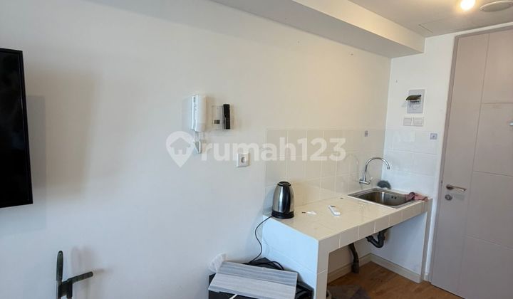 For Rent! Apartment for Lease Tokyo Riverside Studio Furnished 2