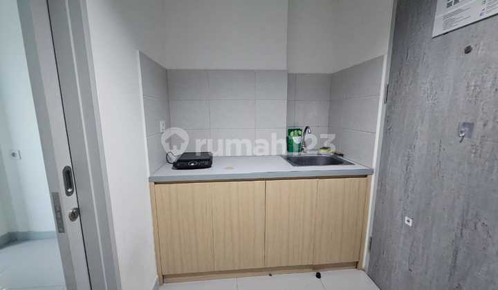 For Sale! Dijual Cepat Apartement Osaka Riverview 2Br Furnished