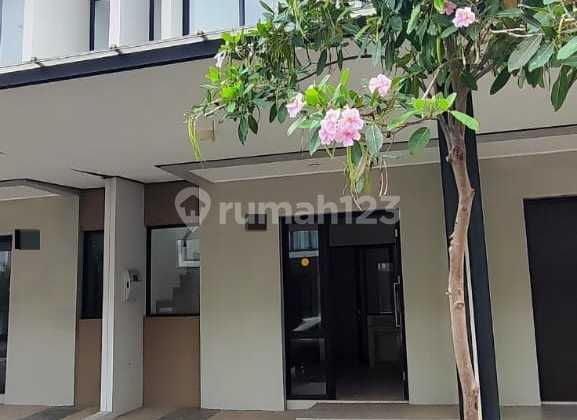 For Rent! Disewakan Brand New Rumah Pik 2 Cluster Baltimore Termurah!