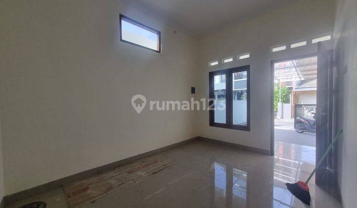 Dijual Rumah Minimalis Bangunan Baru Dekat Rumah Sakit Hermina Yk 2