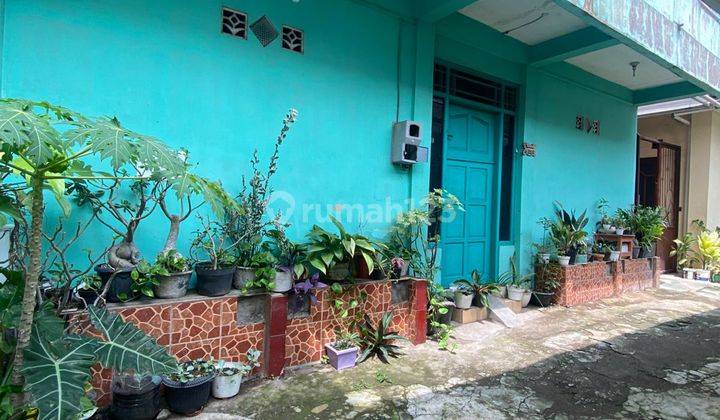 Dijual Kost Super Murah Letak Strategis Dekat Perkampusan Ugm 1