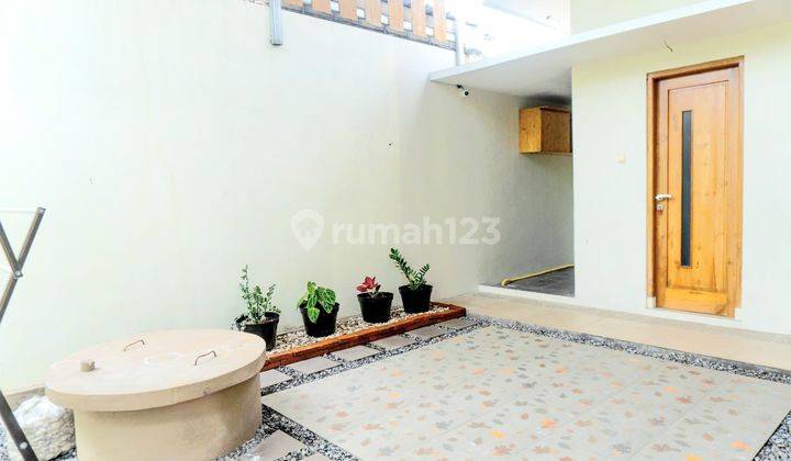 Dijuap Rumah Homestay Full Furnished Dekat Upn Ringroad Paingan 2