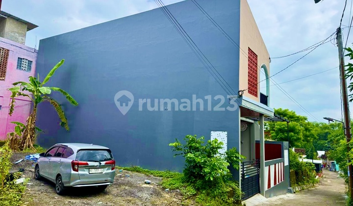 Premium Land Strategic Location Nogotirto Godean Road Km4