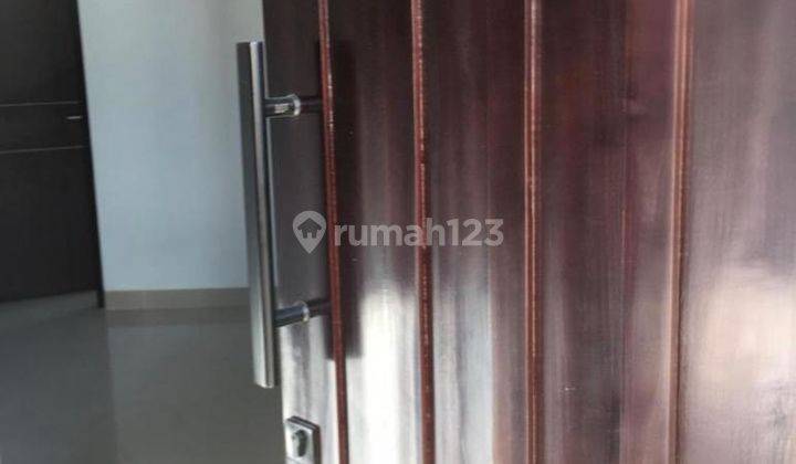 Jual Rumah 2 lantai siap huni di seputaran Mergangsan Kota Jogja 6