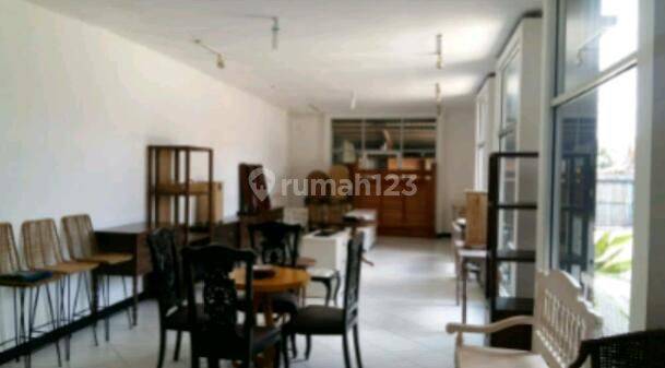 Gudang dan Kantor SHM 1523 m di Tirtomartani  Kalasan 6