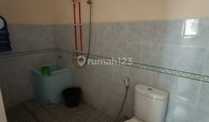 Rumah 2 Lantai Full Furnished Dalam Perumahan di Jl Wates Km 5,5 4