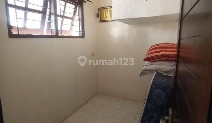 Rumah 2 Lantai Full Furnished Dalam Perumahan di Jl Wates Km 5,5 6