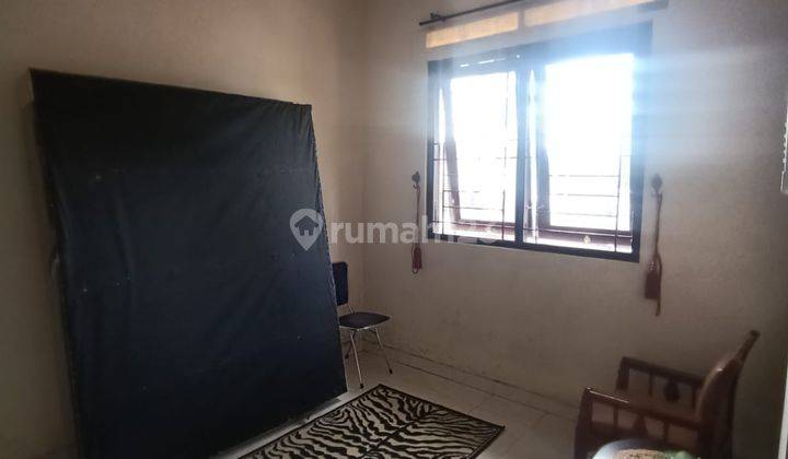 Rumah 2 Lantai Full Furnished Dalam Perumahan di Jl Wates Km 5,5 11