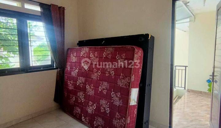 Rumah 2 Lantai Full Furnished Dalam Perumahan di Jl Wates Km 5,5 16