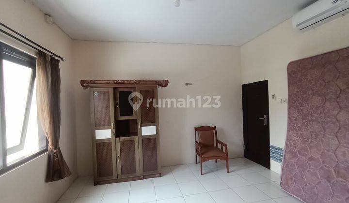 Rumah 2 Lantai Full Furnished Dalam Perumahan di Jl Wates Km 5,5 20