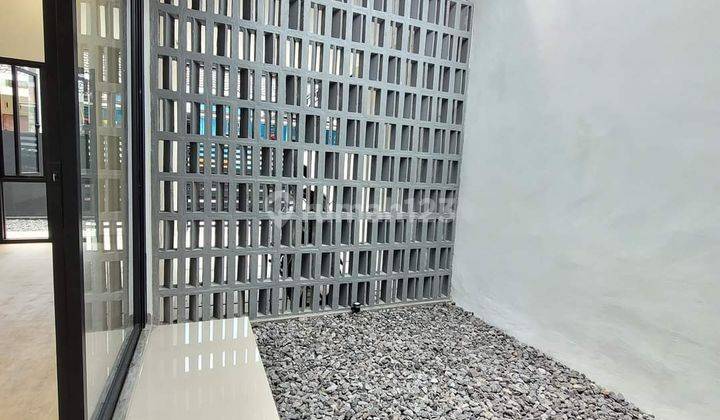 Rumah Bagus Dalam Perumahan di Jalan Kaliurang Km 12,5, Sleman 2