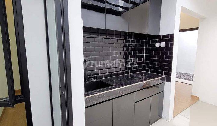 Rumah Bagus Dalam Perumahan di Jalan Kaliurang Km 12,5, Sleman 12