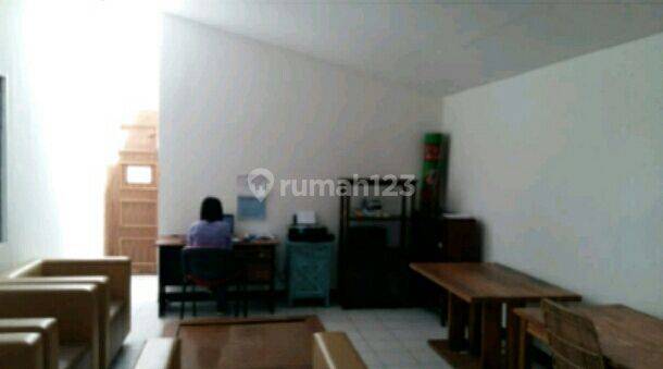 Gudang Dan Kantor Strategis di Tirtomartani, Sleman Bagus 2