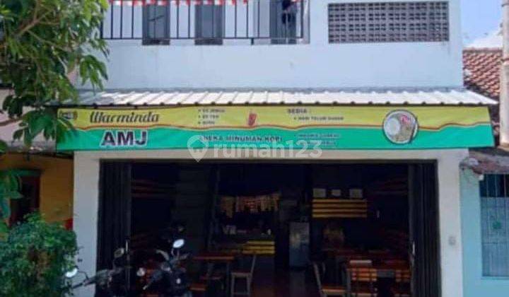 Ruko Strategis Prospektiv Dekat Sleman City Hall Pemdan Sleman 1