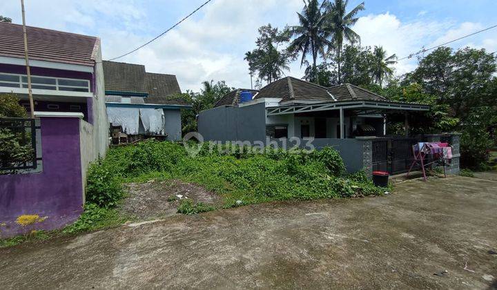 Dijual Tanah Murah Prospektiv Strategis Dalam Cluster Di Palagan 2