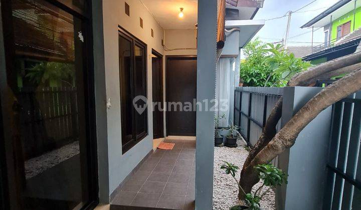 Dijual Cepat Rumah Cantik Modern Semi Furnish Dekat Ambarukmo Plz 2