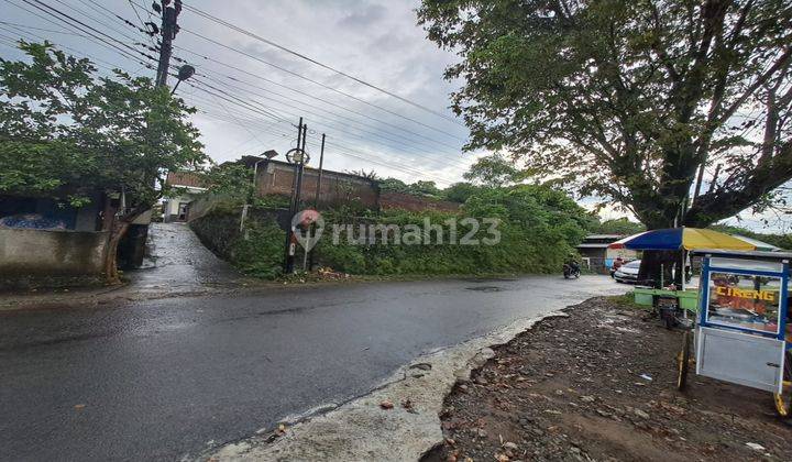 Dijual Tanah Premium Lokasi Strategis Di Jambon Trihanggo Gamping 1