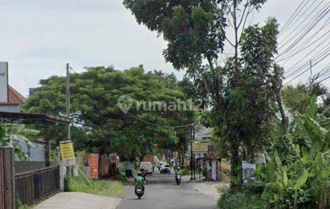 Dijual Ruang Usaha Prospektiv Area Strategis Di JlN Kabupaten 2