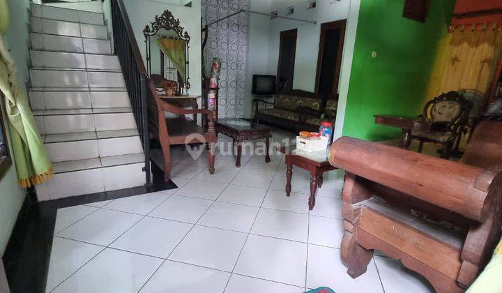 Dijual Rumah Siap Huni Bisa Untuk Tempat Usaha/Kost Jl Kabupaten 2