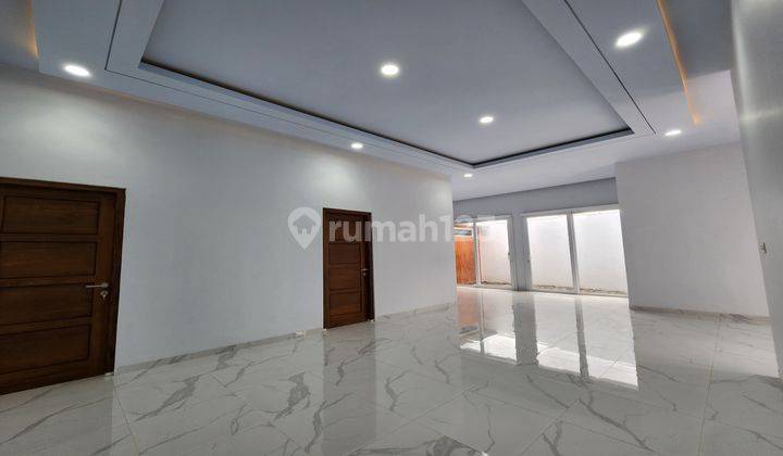 Dijual Rumah Baru Cantik Bangunan Minimalis Modern Dekat Ringroad 2