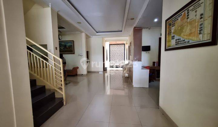 Dijual Kost Exclusive 2 Lt Full Furnish Area Concat Dekat Kampus 2