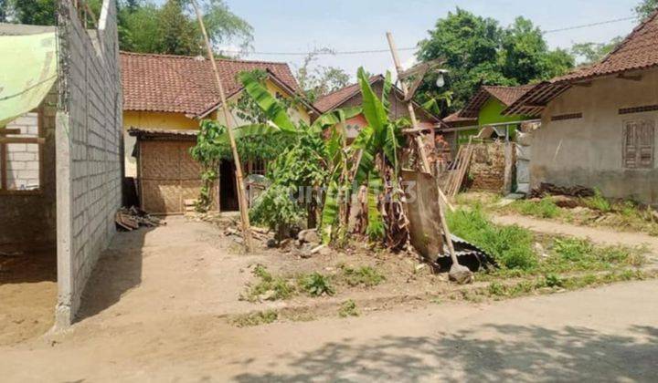 Dijual Murah Tanah Pekarangan Istimewa Hook Dlm Lingk Perumahan 1