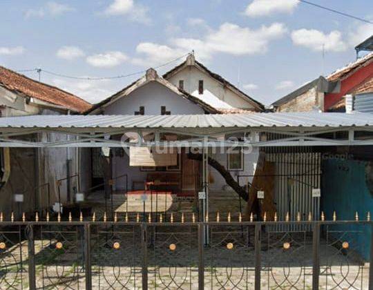 Dijual Tanah Dan Bangunan Rumah Di Tengah Kota Dekat Banyak Fasum 1