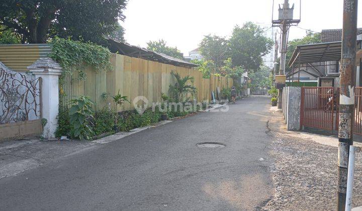 Dijual Cepat Tanah Pekarangan Luas Dekat Dengan Kampus UGM UNY 2